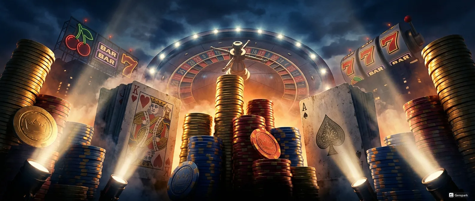 Captaincooks Casino bonus banner